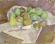 Patrick Henry Bruce Plums France oil painting reproduction